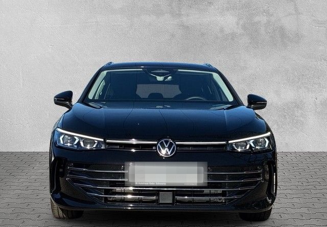 Volkswagen Passat Variant 2.0 TDI DSG Elegance NAVIGATION foto 2