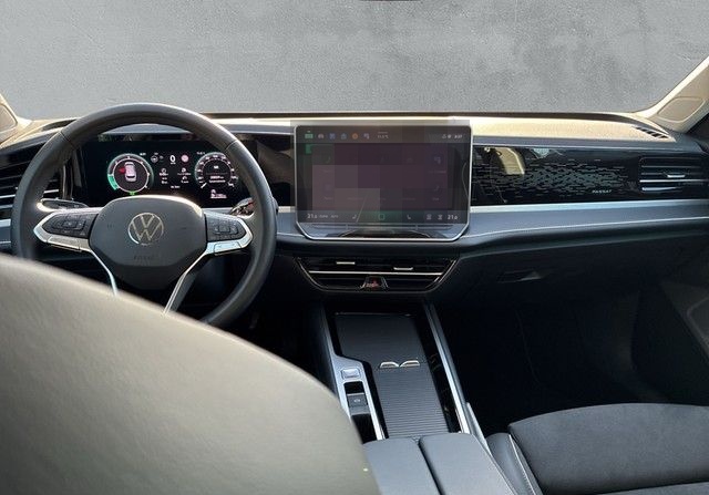 Volkswagen Passat Variant 2.0 TDI DSG Elegance NAVIGATION foto 11
