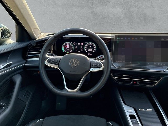 Volkswagen Passat Variant 2.0 TDI DSG Elegance NAVIGATION foto 12