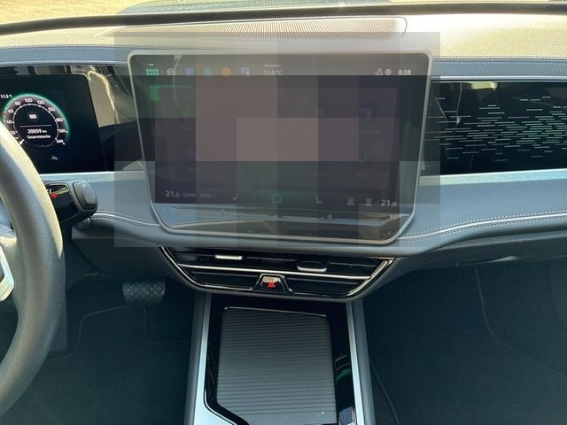 Volkswagen Passat Variant 2.0 TDI DSG Elegance NAVIGATION foto 13