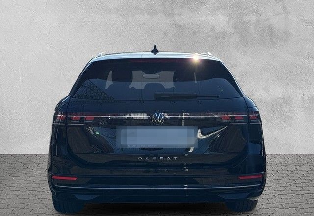 Volkswagen Passat Variant 2.0 TDI DSG Elegance NAVIGATION foto 5