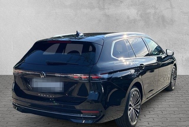 Volkswagen Passat Variant 2.0 TDI DSG Elegance NAVIGATION foto 6