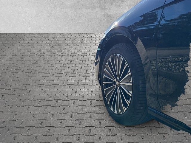Volkswagen Passat Variant 2.0 TDI DSG Elegance NAVIGATION foto 7