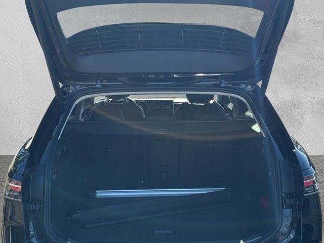 Volkswagen Passat Variant 2.0 TDI DSG Elegance NAVIGATION foto 8