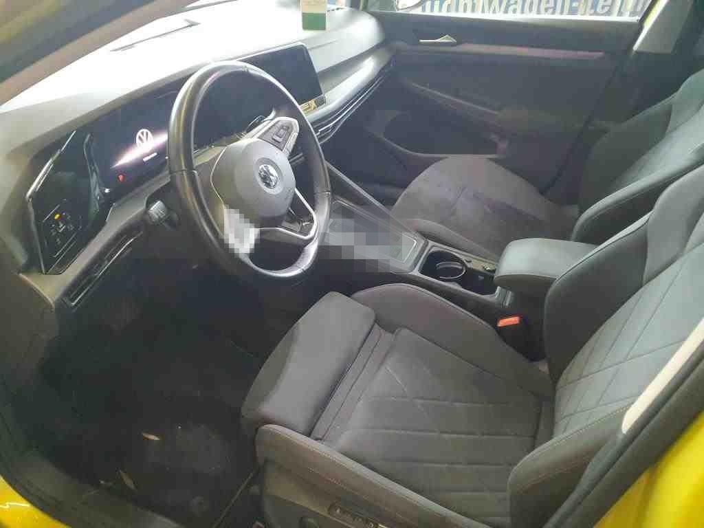 Volkswagen Golf Style TSI DSG Kamera/CarPlay/ACC/LED foto 2
