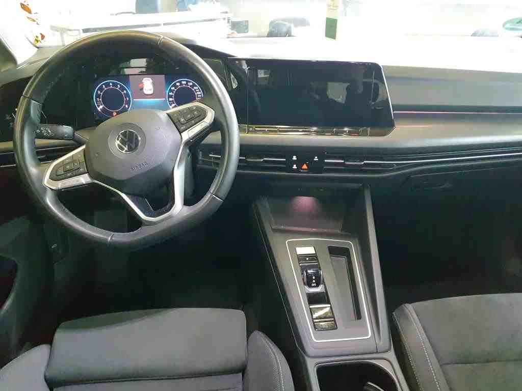 Volkswagen Golf Style TSI DSG Kamera/CarPlay/ACC/LED foto 4
