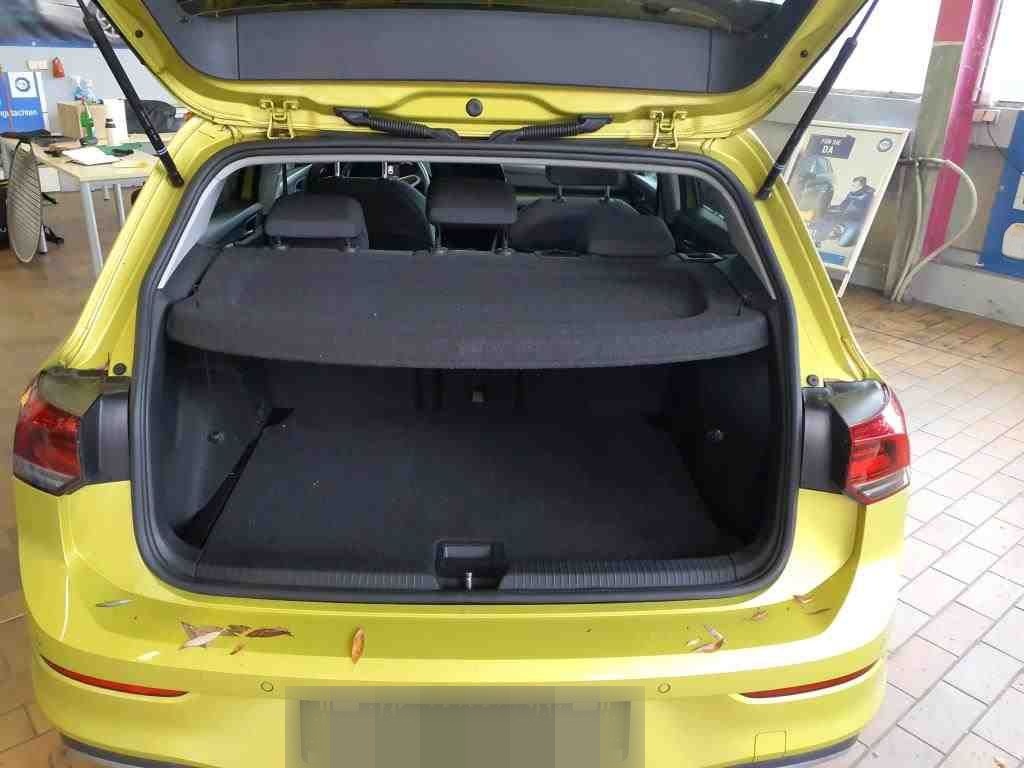 Volkswagen Golf Style TSI DSG Kamera/CarPlay/ACC/LED foto 6