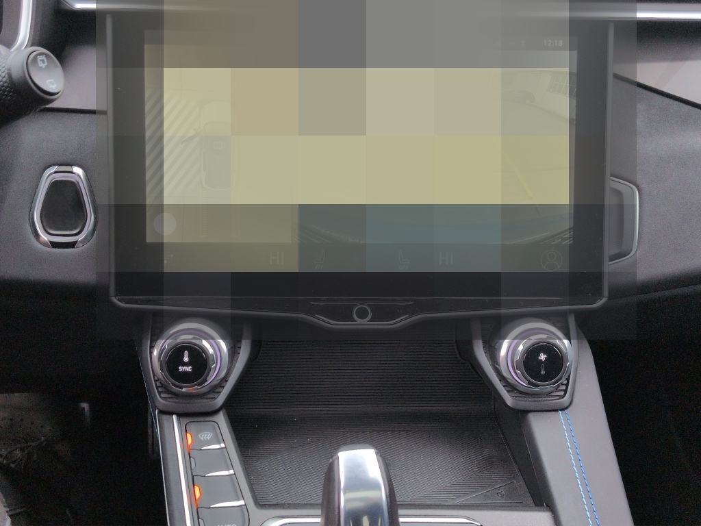 Lynk&Co 01 PHEV+360+LED+Panorama+ACC+BLIS+ foto 11