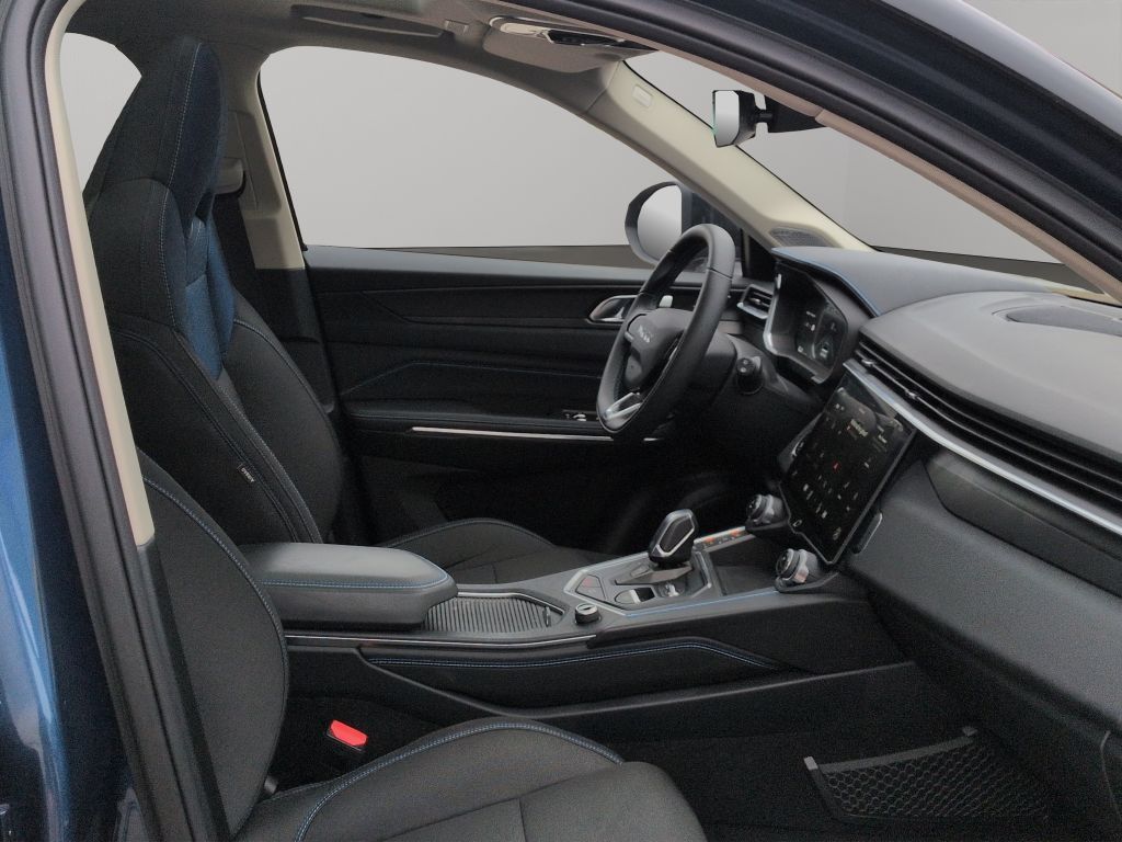 Lynk&Co 01 PHEV+360+LED+Panorama+ACC+BLIS+ foto 13