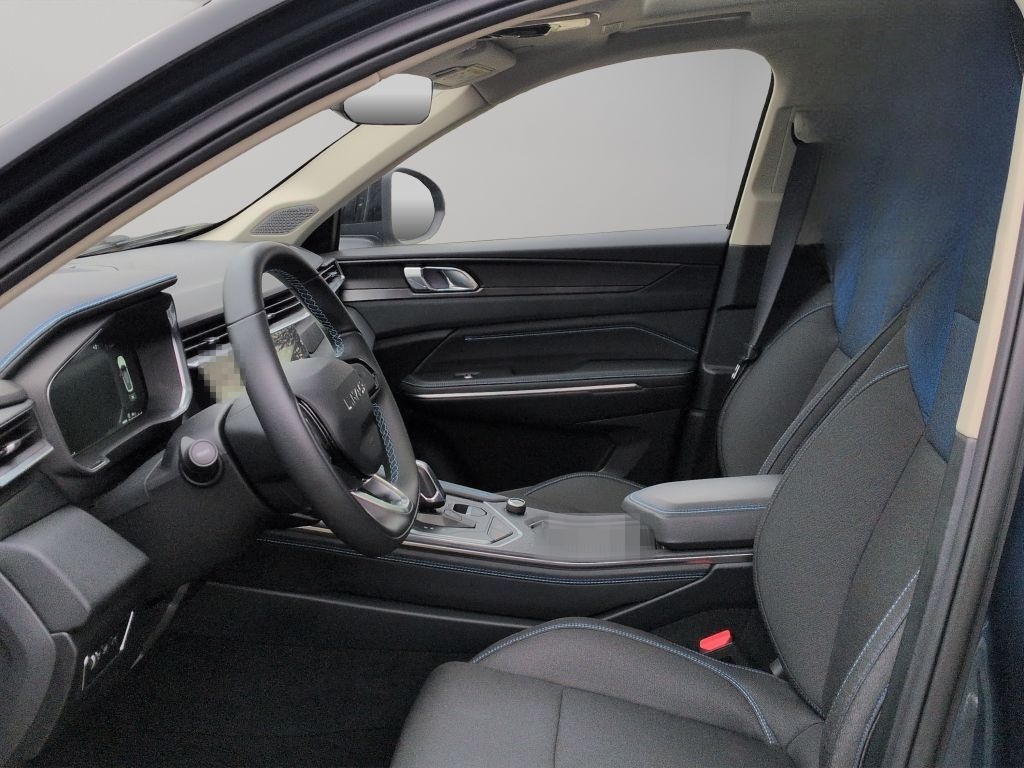 Lynk&Co 01 PHEV+360+LED+Panorama+ACC+BLIS+ foto 5