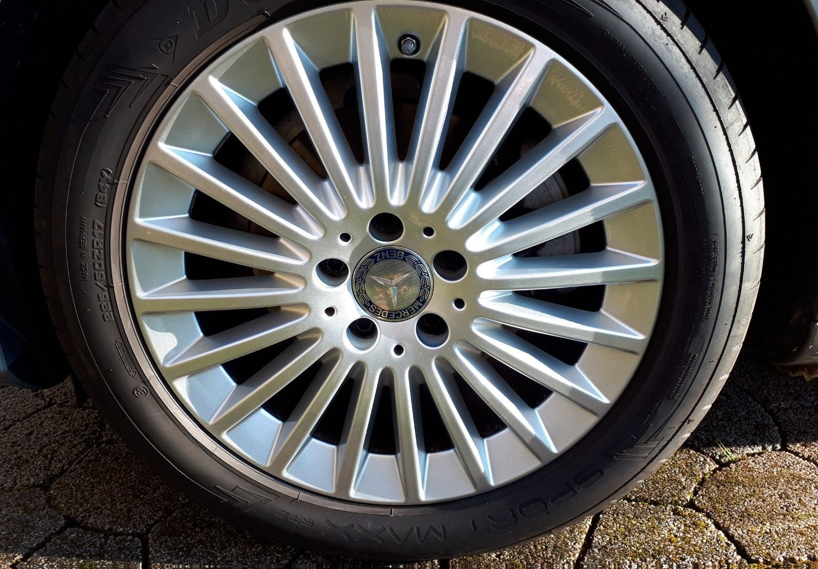 Mercedes-Benz C 200 EXCLUSIVE*Autom.*NAVI*AHK*SHZ*Pano foto 15