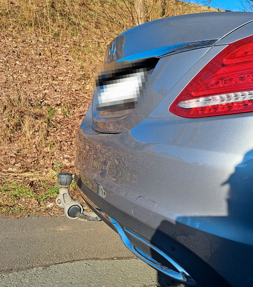 Mercedes-Benz C 200 EXCLUSIVE*Autom.*NAVI*AHK*SHZ*Pano foto 6