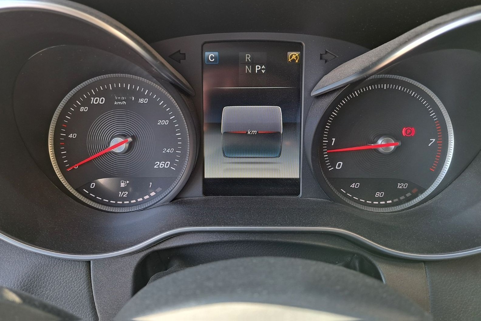 Mercedes-Benz C 200 EXCLUSIVE*Autom.*NAVI*AHK*SHZ*Pano foto 7