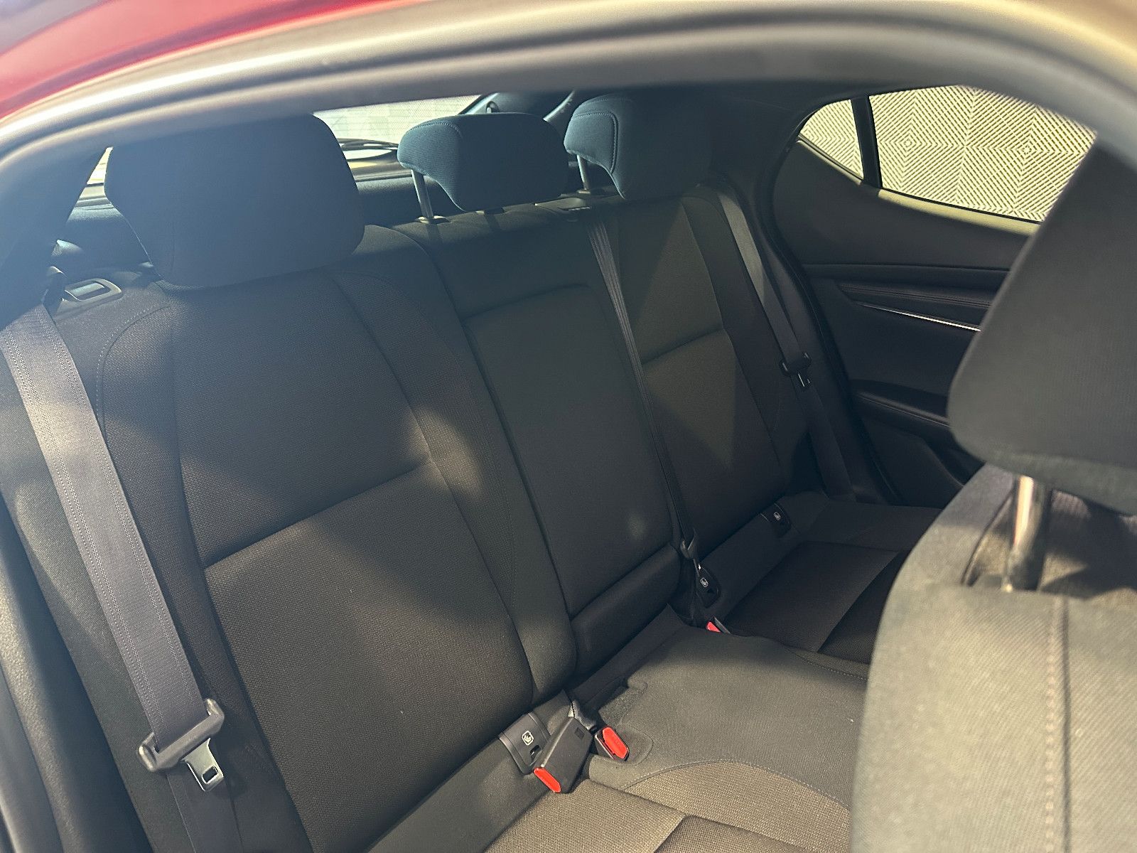 Mazda 3 Lim.*SELECTION*MATRIX-ACC-SPUR-TOT.W-R.KAM-HUD foto 14