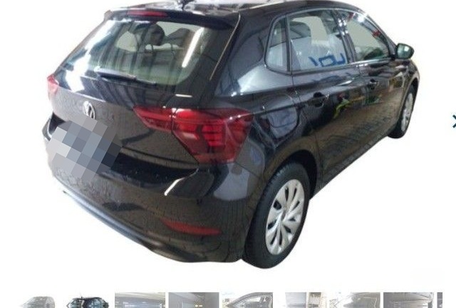 Volkswagen Polo Life 1.0 MPI SHZ PDC KLIMA Klima foto 2