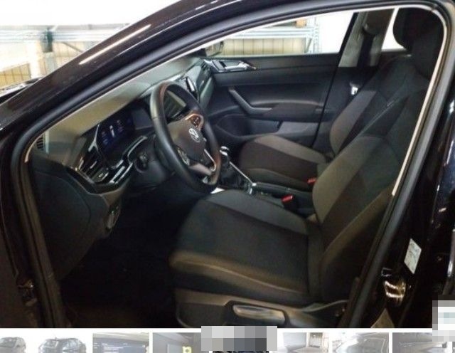 Volkswagen Polo Life 1.0 MPI SHZ PDC KLIMA Klima foto 3