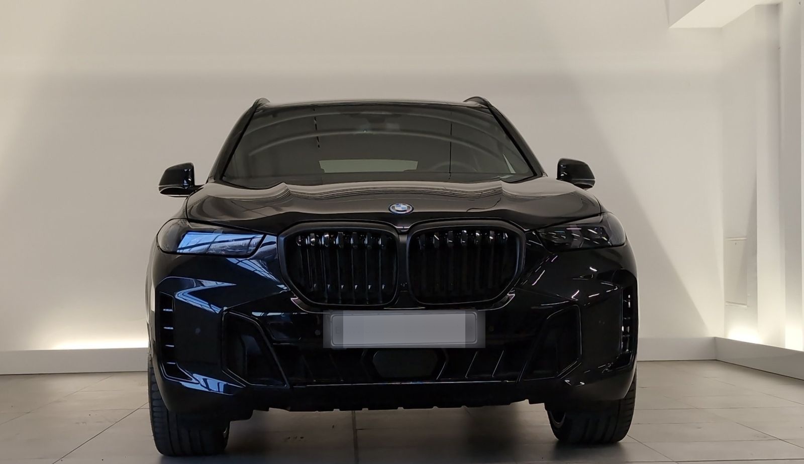 BMW X5 xDrive50e M Sportpaket PRO HarmKard/KomfZg/DA foto 2