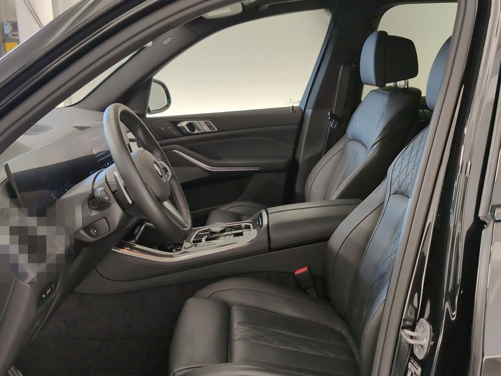 BMW X5 xDrive50e M Sportpaket PRO HarmKard/KomfZg/DA foto 3