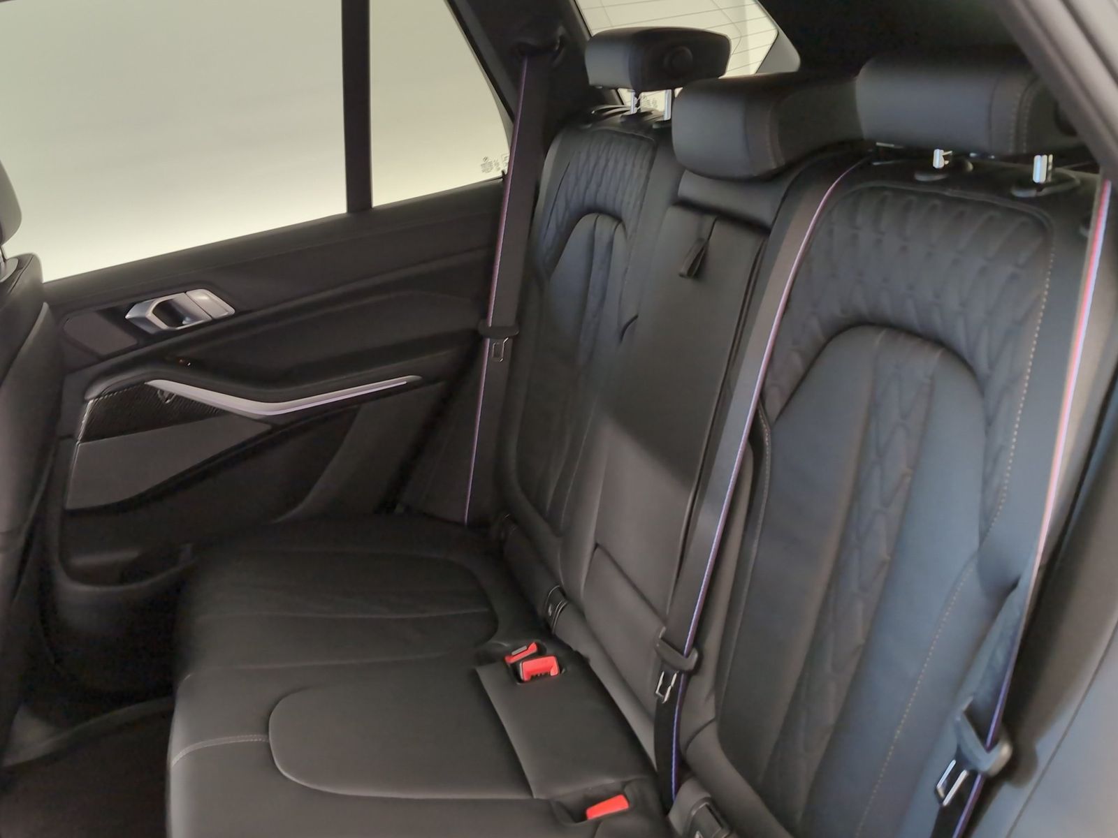 BMW X5 xDrive50e M Sportpaket PRO HarmKard/KomfZg/DA foto 4