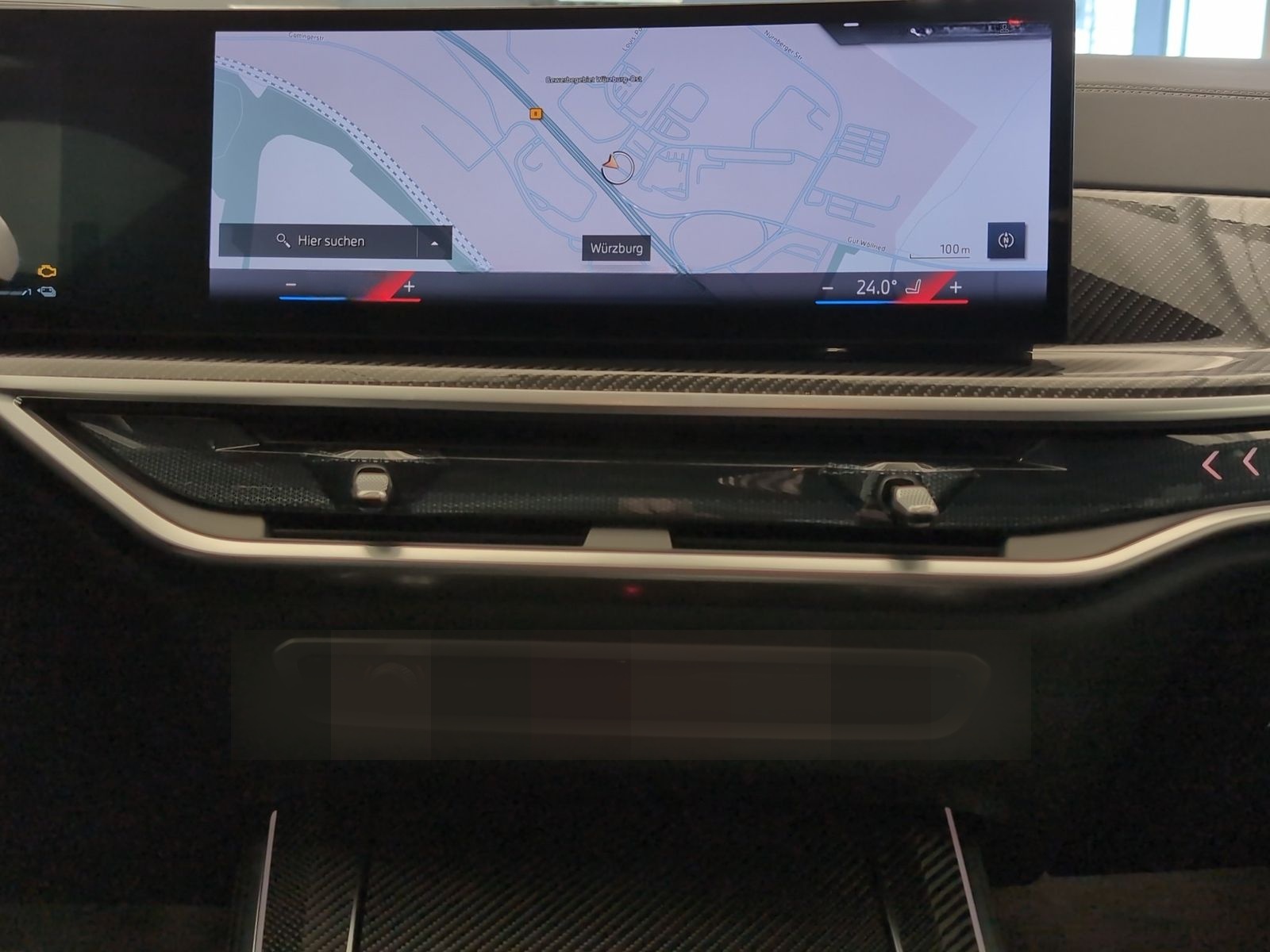 BMW X5 xDrive50e M Sportpaket PRO HarmKard/KomfZg/DA foto 6