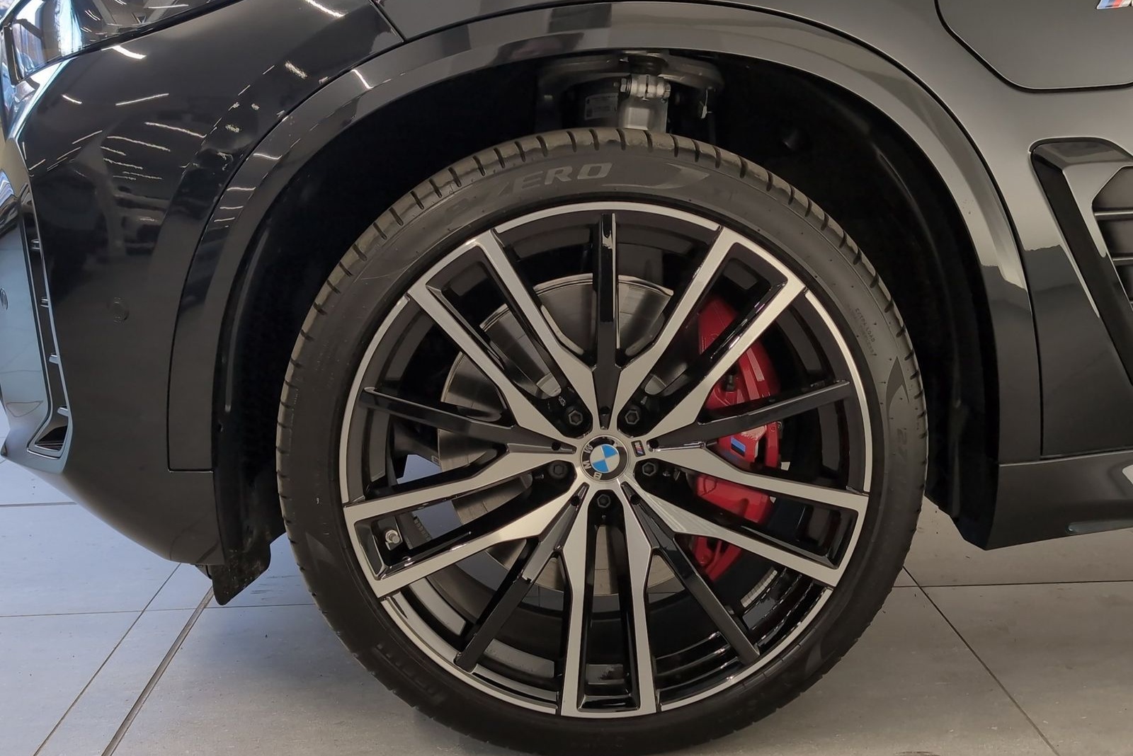 BMW X5 xDrive50e M Sportpaket PRO HarmKard/KomfZg/DA foto 10