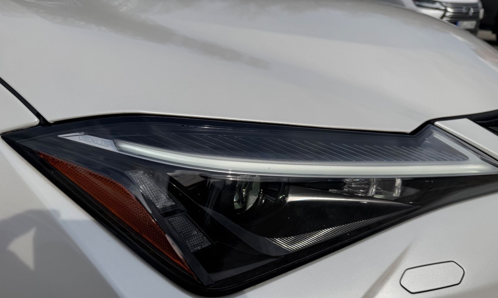 Lexus UX 250 h Style.LED.ACC.Kamera. foto 11