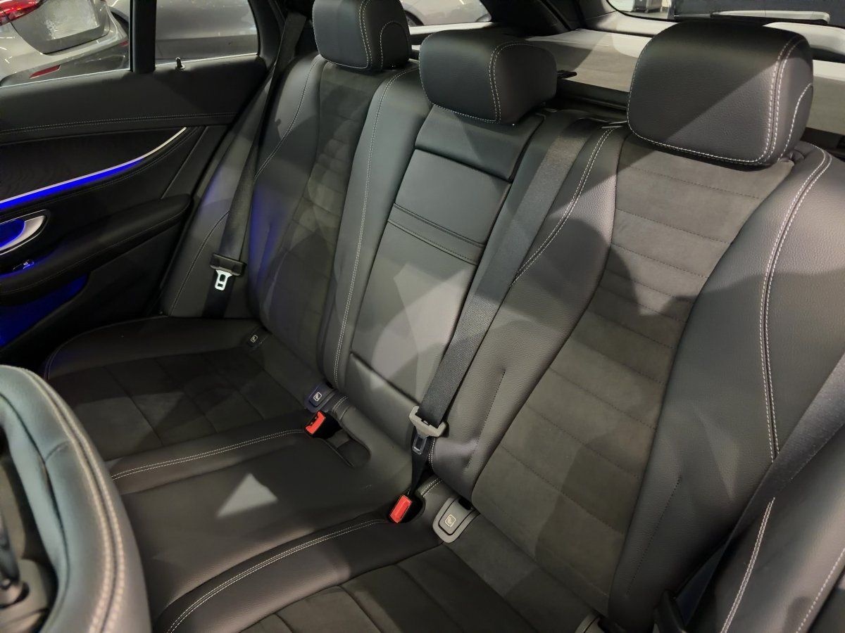 Mercedes-Benz E 300 de T AMG Line KeyGo|MBeam|S-Dach|TWA|360 foto 16