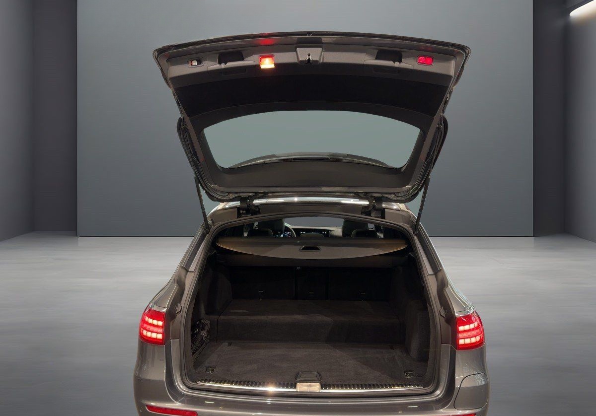Mercedes-Benz E 300 de T AMG Line KeyGo|MBeam|S-Dach|TWA|360 foto 6