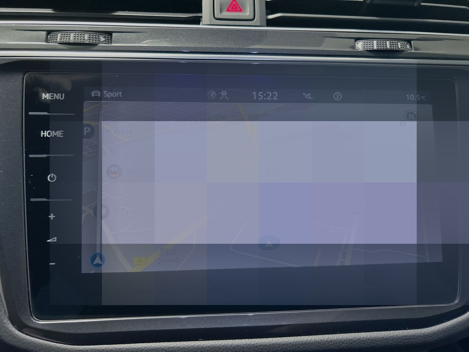 Volkswagen Tiguan R 2.0 TSI DSG 4Motion foto 16