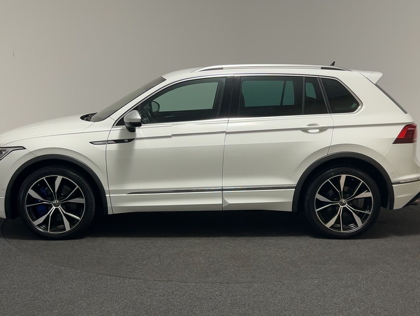 Volkswagen Tiguan R 2.0 TSI DSG 4Motion foto 5