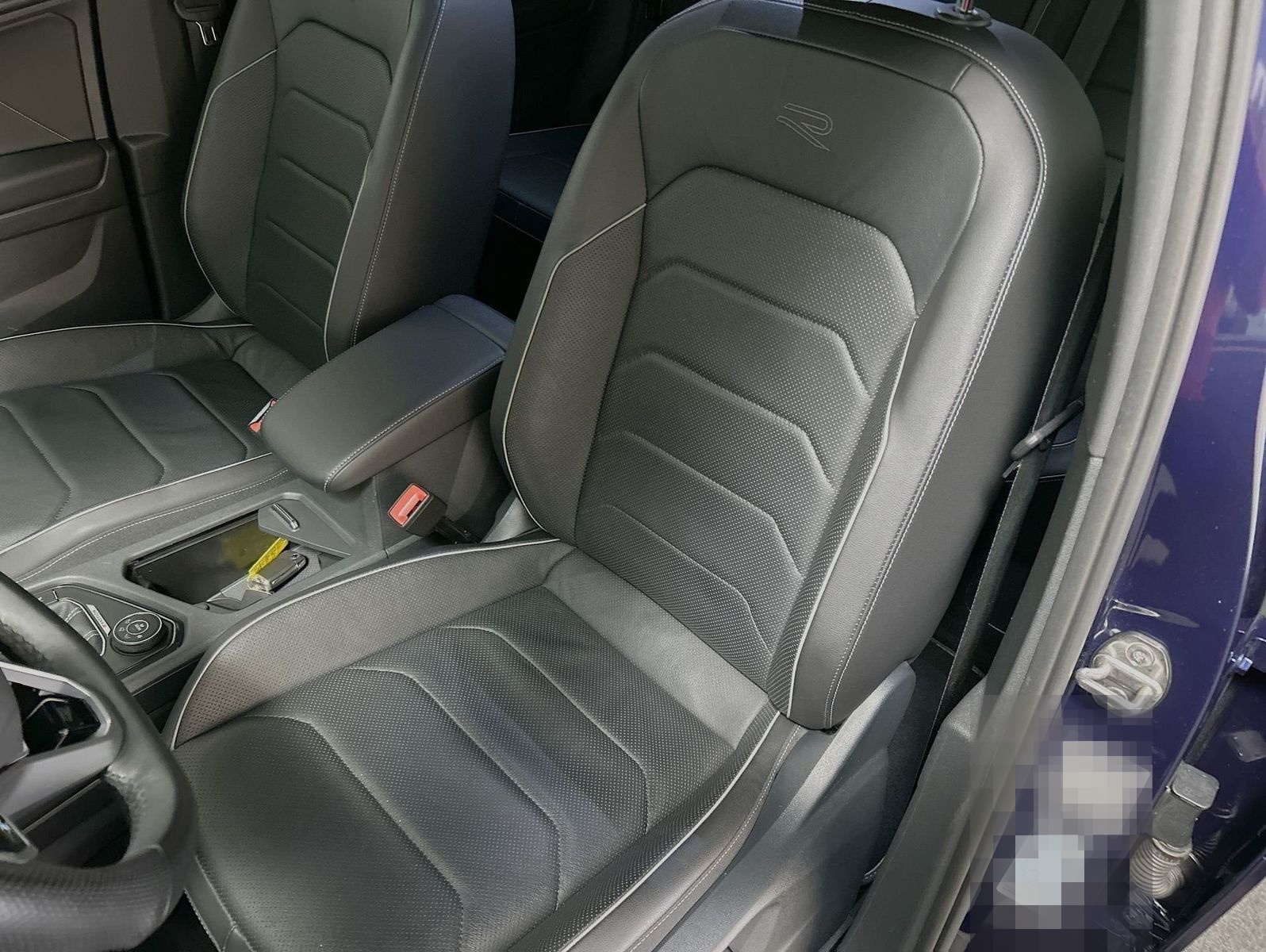 Volkswagen Tiguan Allspace 2.0 TSI DSG 4MOTION R-Line foto 11