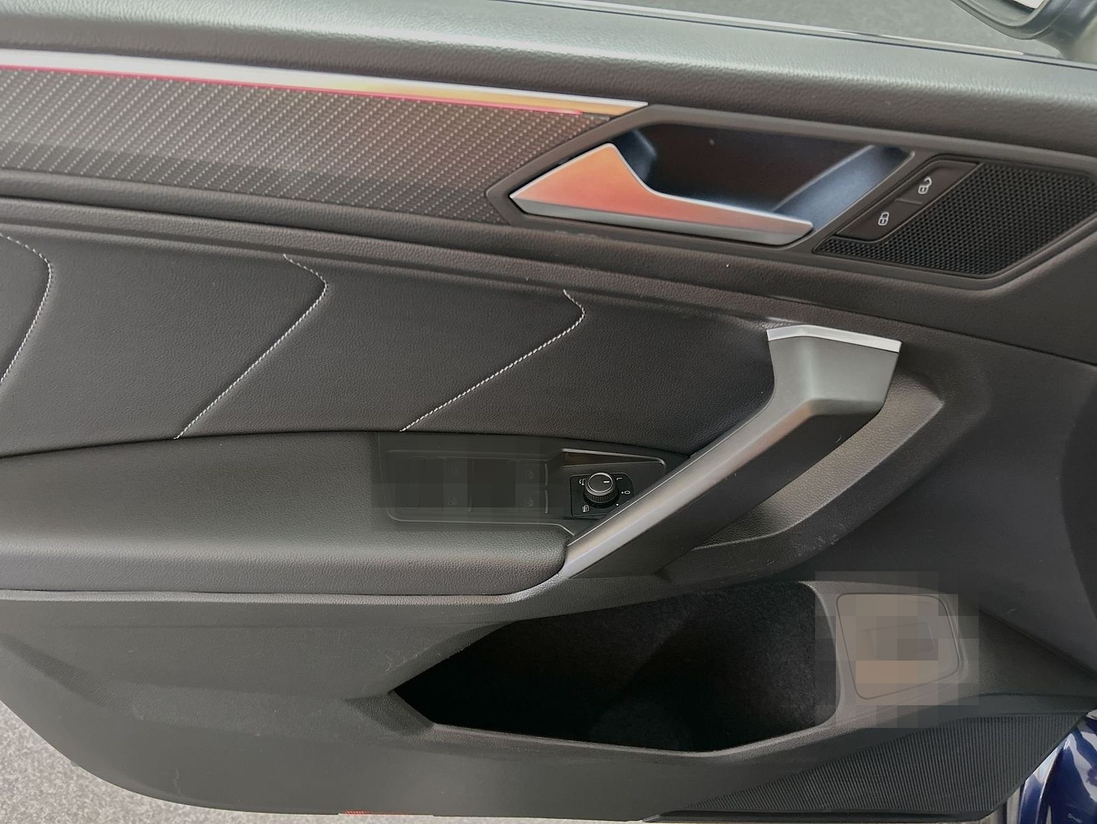 Volkswagen Tiguan Allspace 2.0 TSI DSG 4MOTION R-Line foto 13