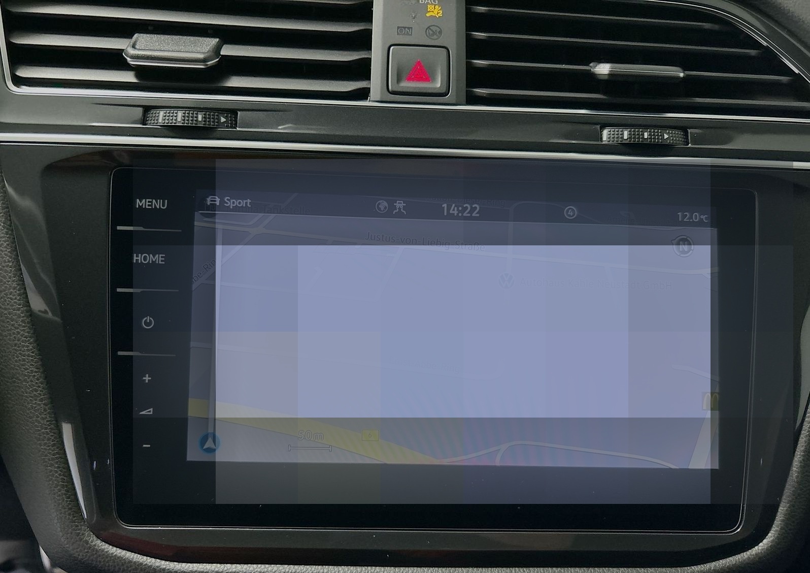 Volkswagen Tiguan Allspace 2.0 TSI DSG 4MOTION R-Line foto 17