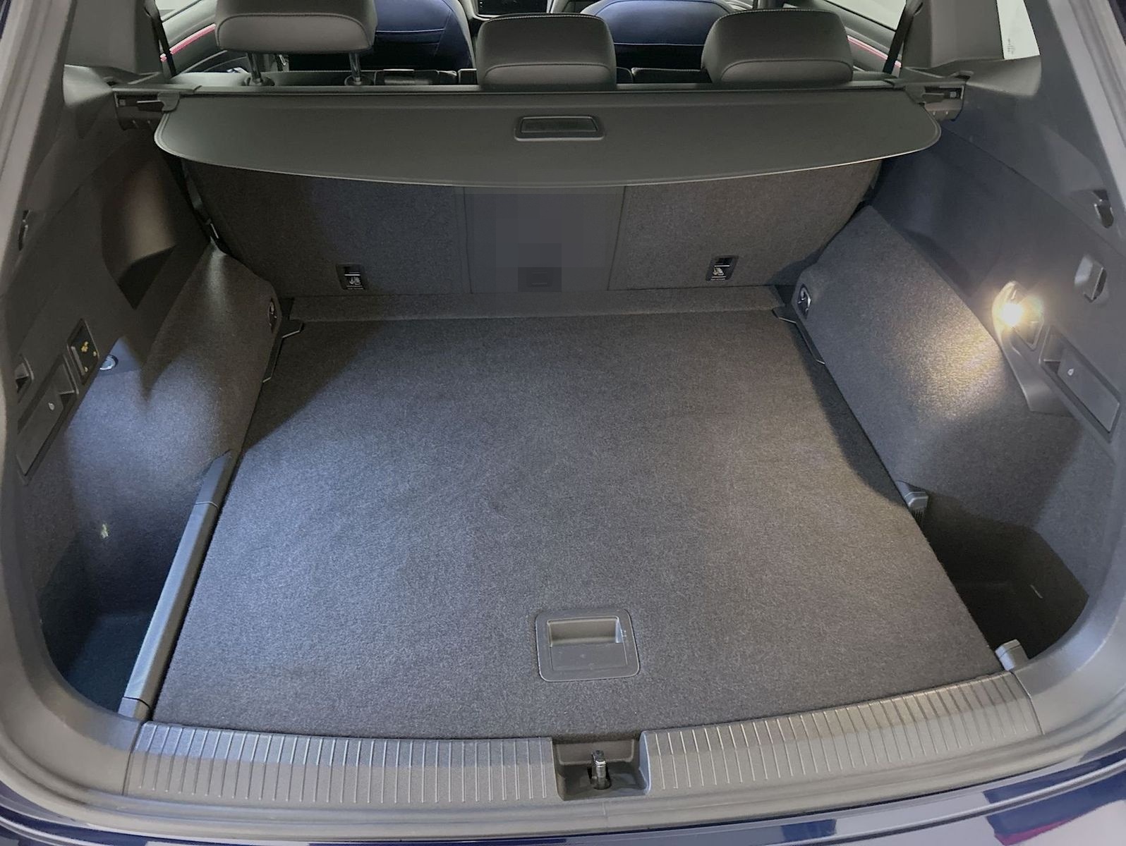 Volkswagen Tiguan Allspace 2.0 TSI DSG 4MOTION R-Line foto 18