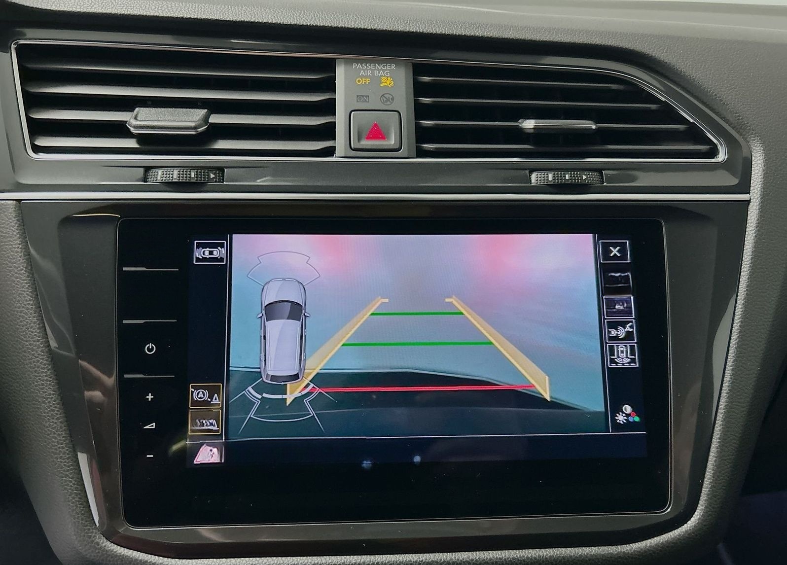 Volkswagen Tiguan Allspace 2.0 TSI DSG 4MOTION R-Line foto 21