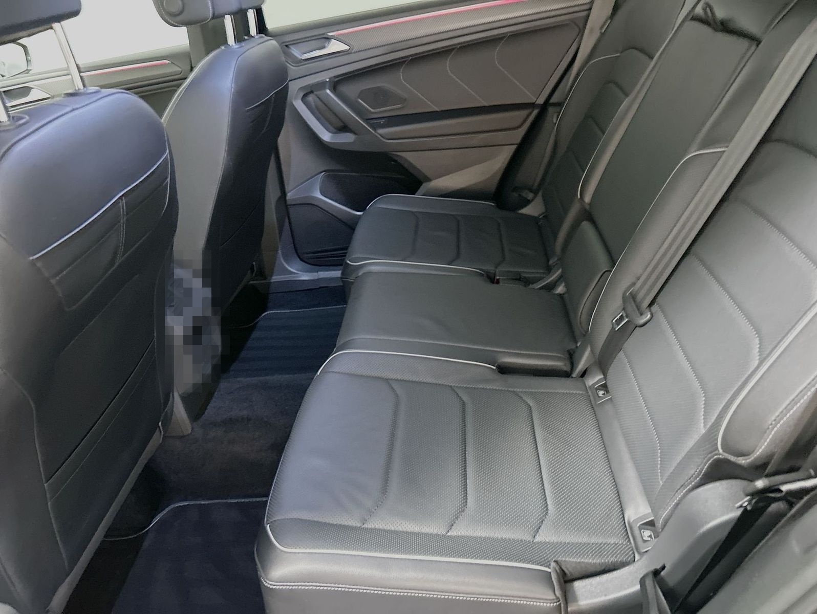 Volkswagen Tiguan Allspace 2.0 TSI DSG 4MOTION R-Line foto 22