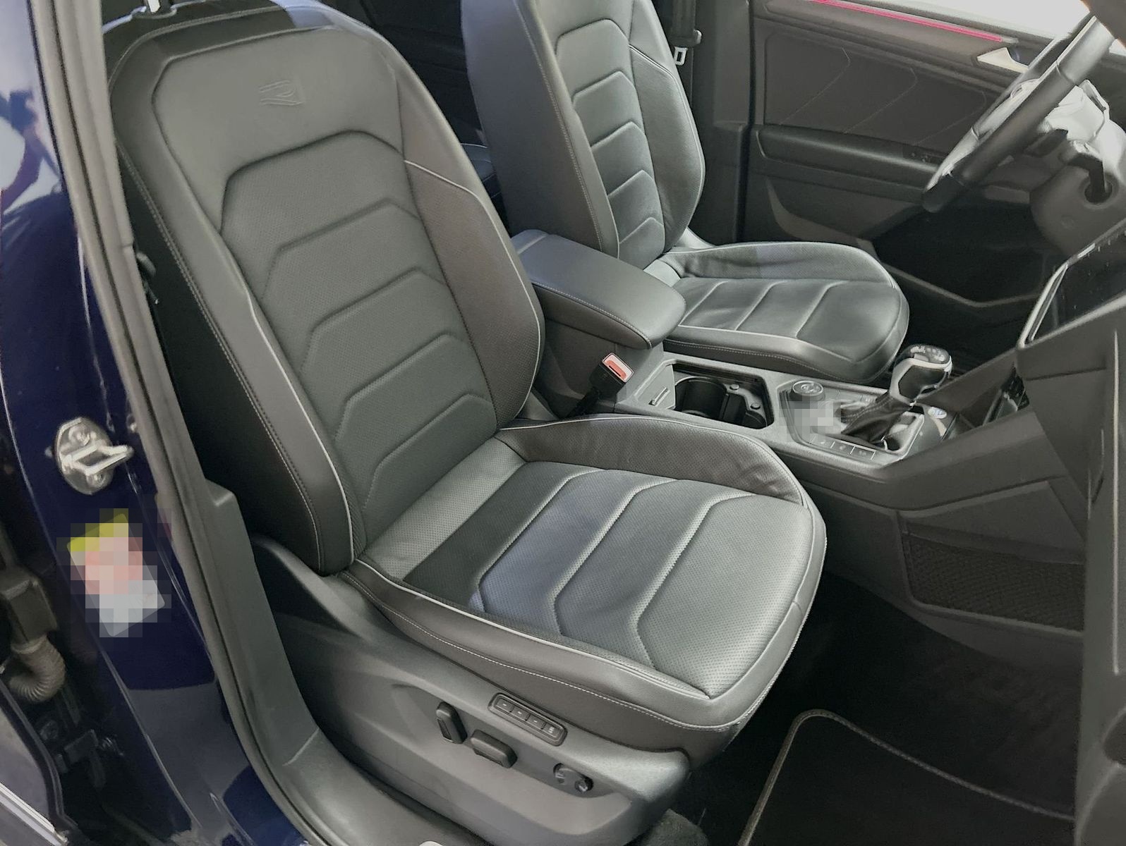 Volkswagen Tiguan Allspace 2.0 TSI DSG 4MOTION R-Line foto 23