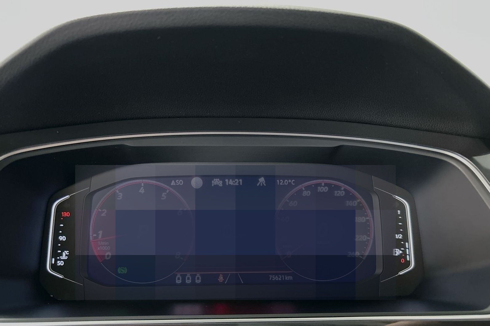 Volkswagen Tiguan Allspace 2.0 TSI DSG 4MOTION R-Line foto 8