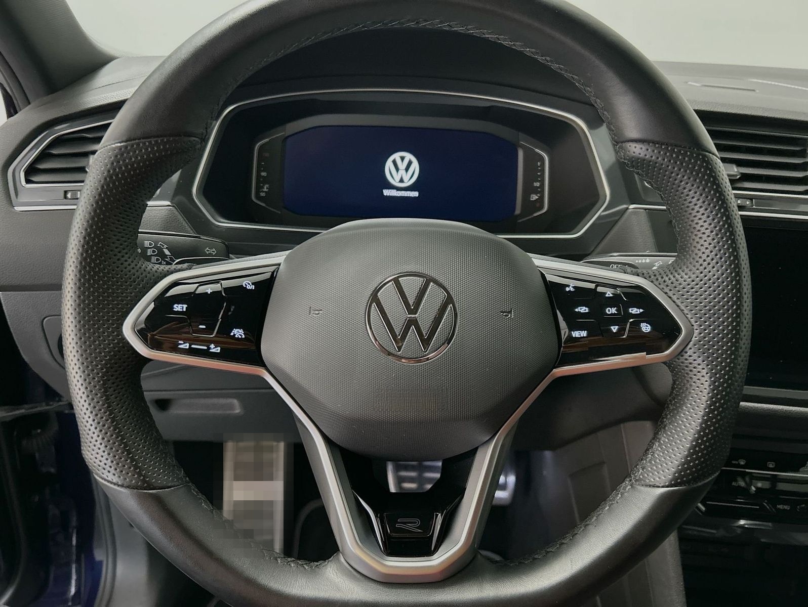 Volkswagen Tiguan Allspace 2.0 TSI DSG 4MOTION R-Line foto 9