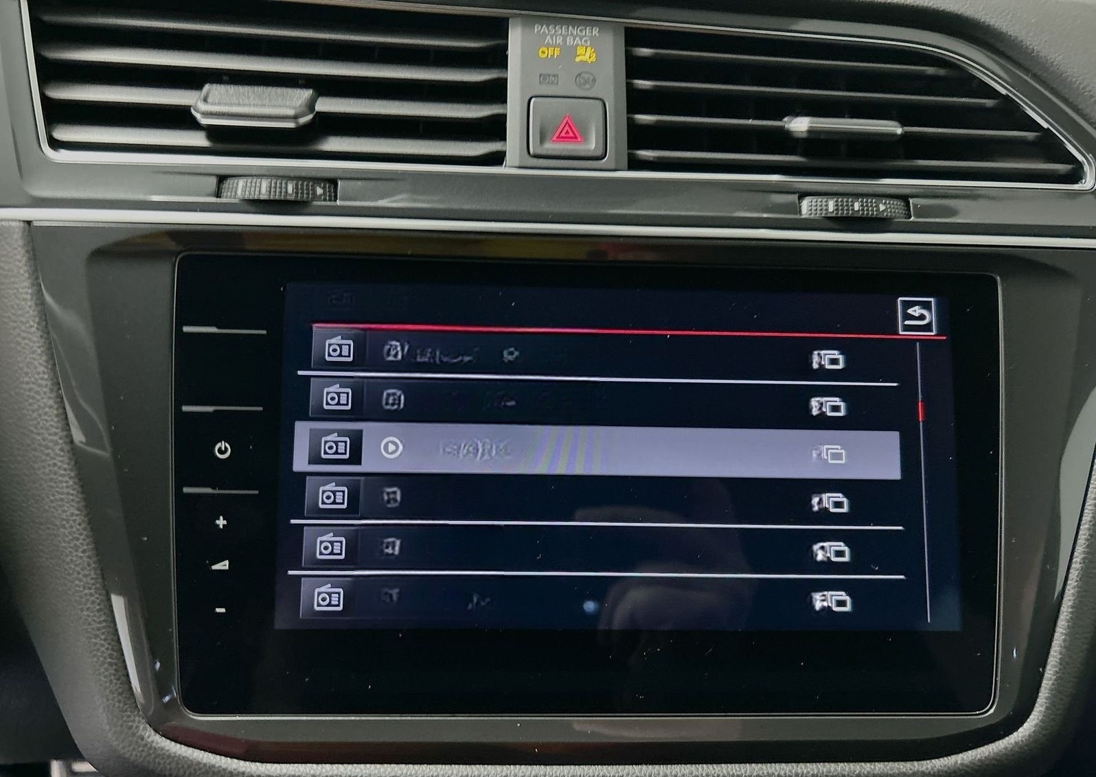 Volkswagen Tiguan Allspace 2.0 TSI DSG 4MOTION R-Line foto 10