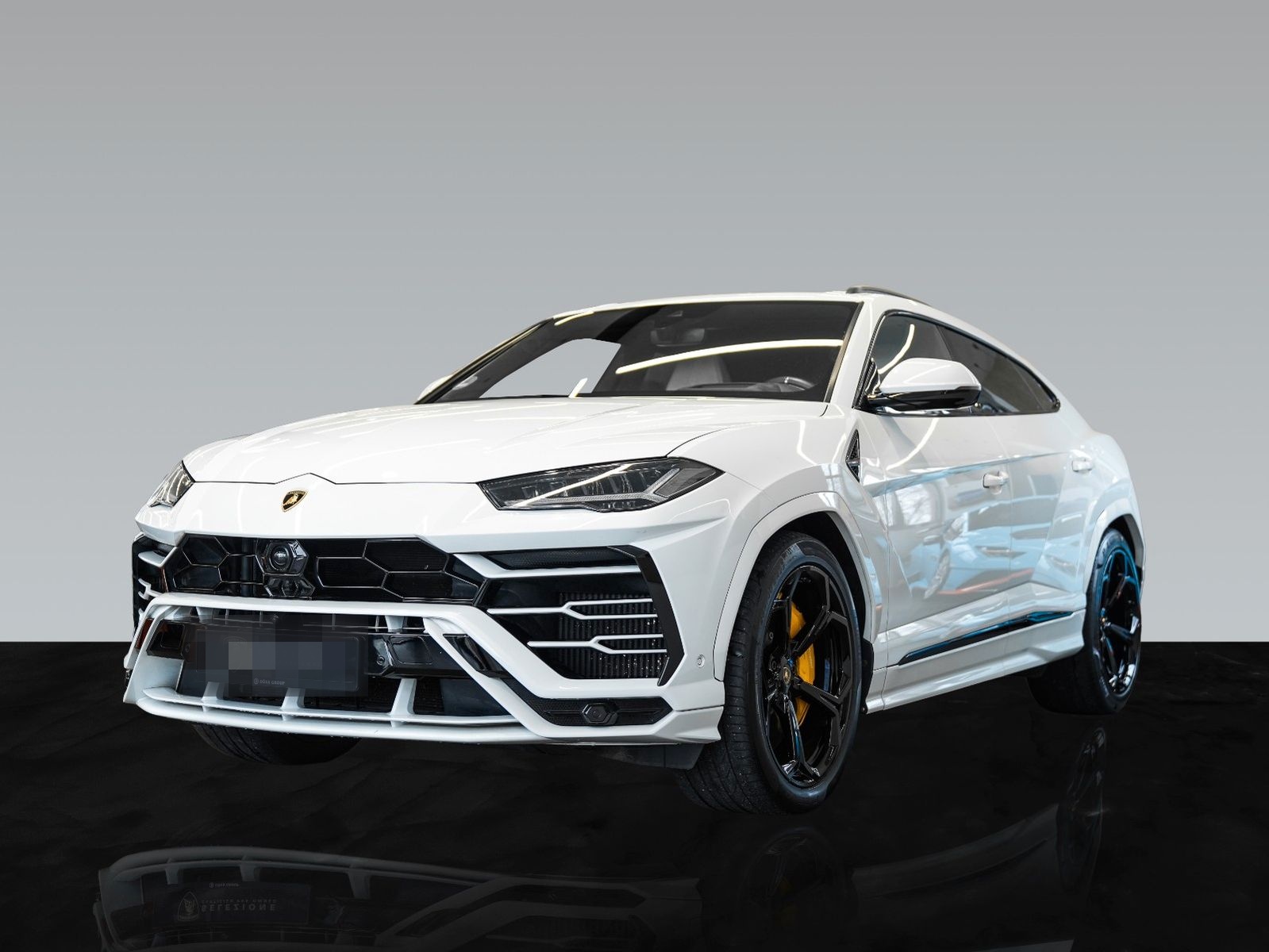 Lamborghini Urus | Panoramic Roof | B&O Sound System foto 2