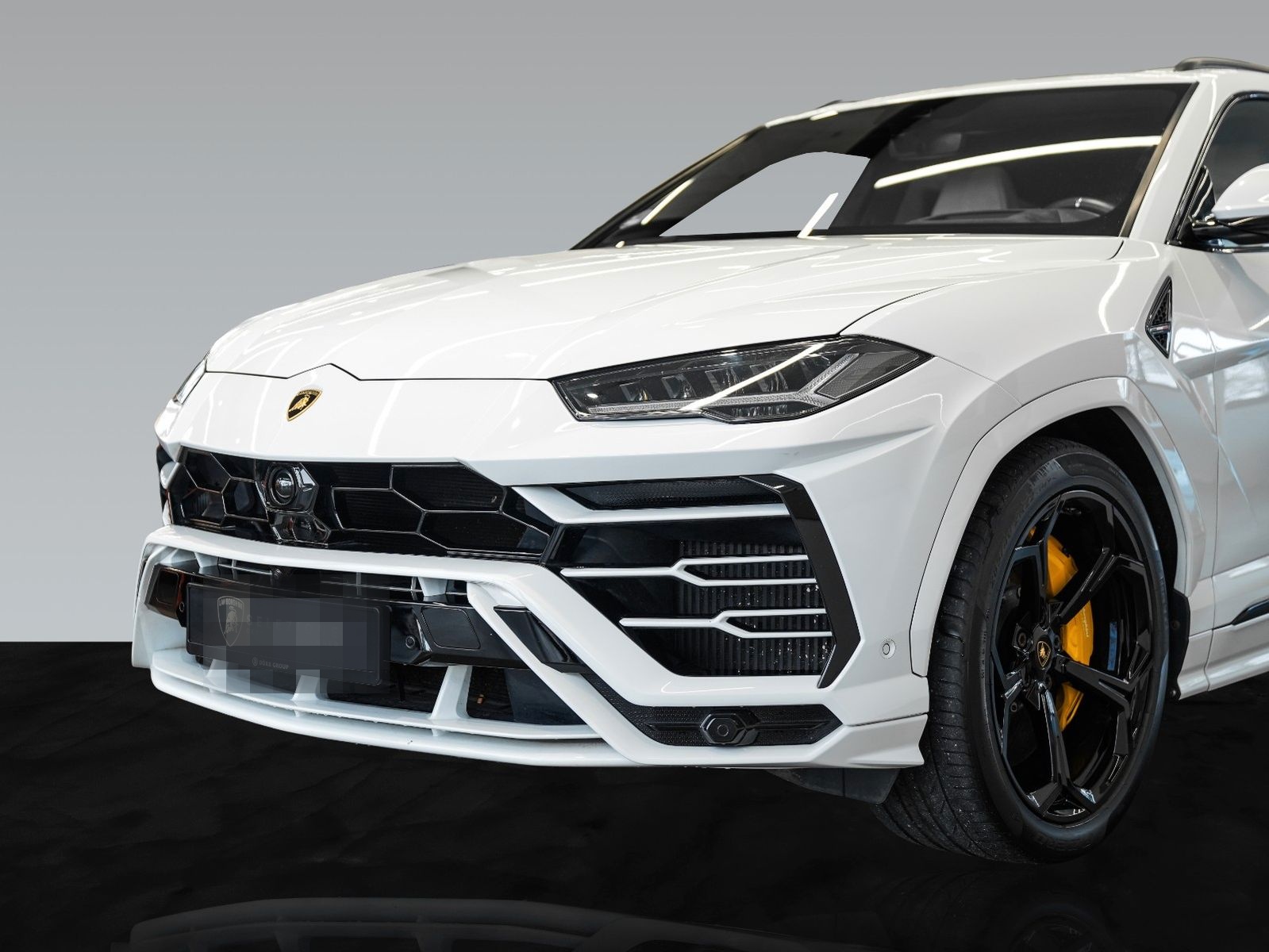 Lamborghini Urus | Panoramic Roof | B&O Sound System foto 13