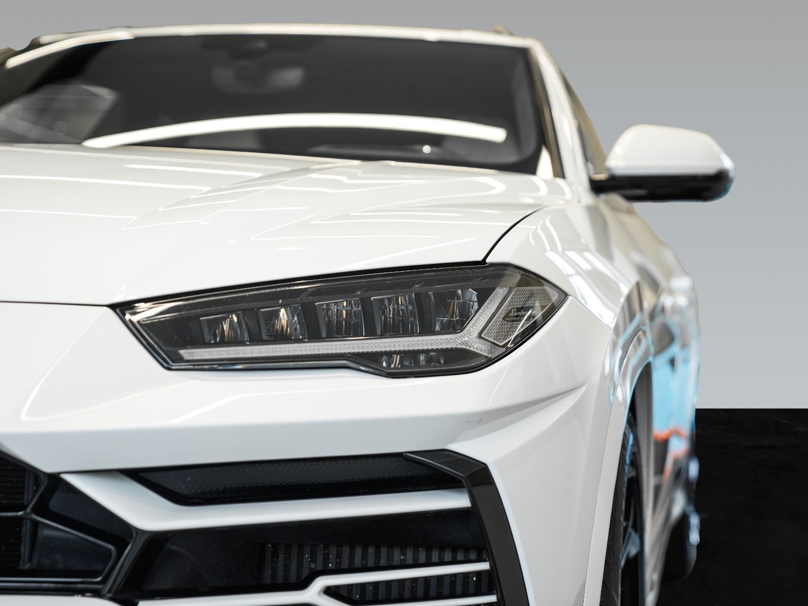 Lamborghini Urus | Panoramic Roof | B&O Sound System foto 14