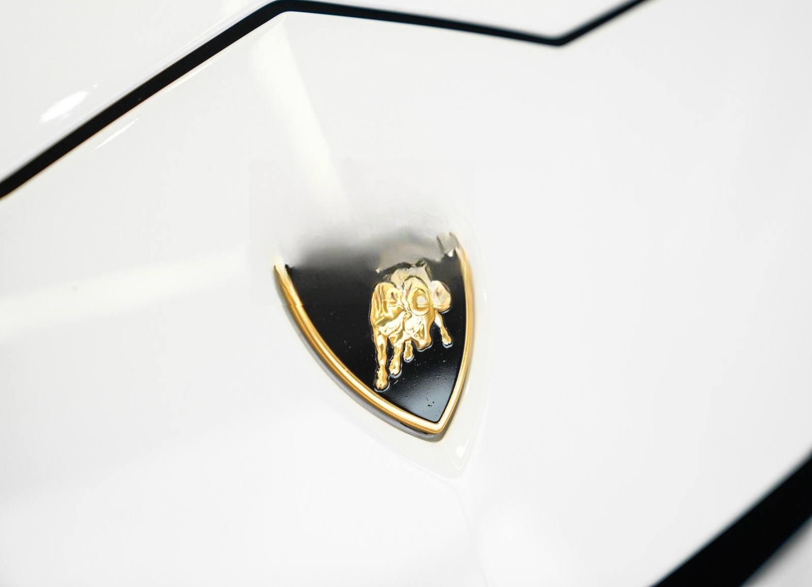 Lamborghini Urus | Panoramic Roof | B&O Sound System foto 15