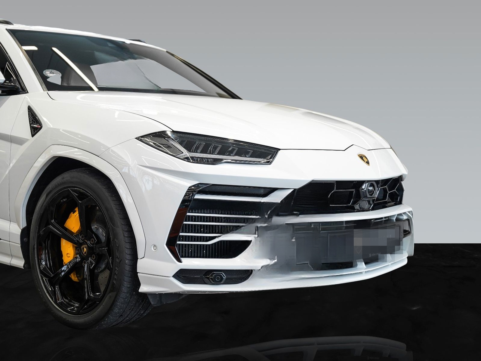 Lamborghini Urus | Panoramic Roof | B&O Sound System foto 16