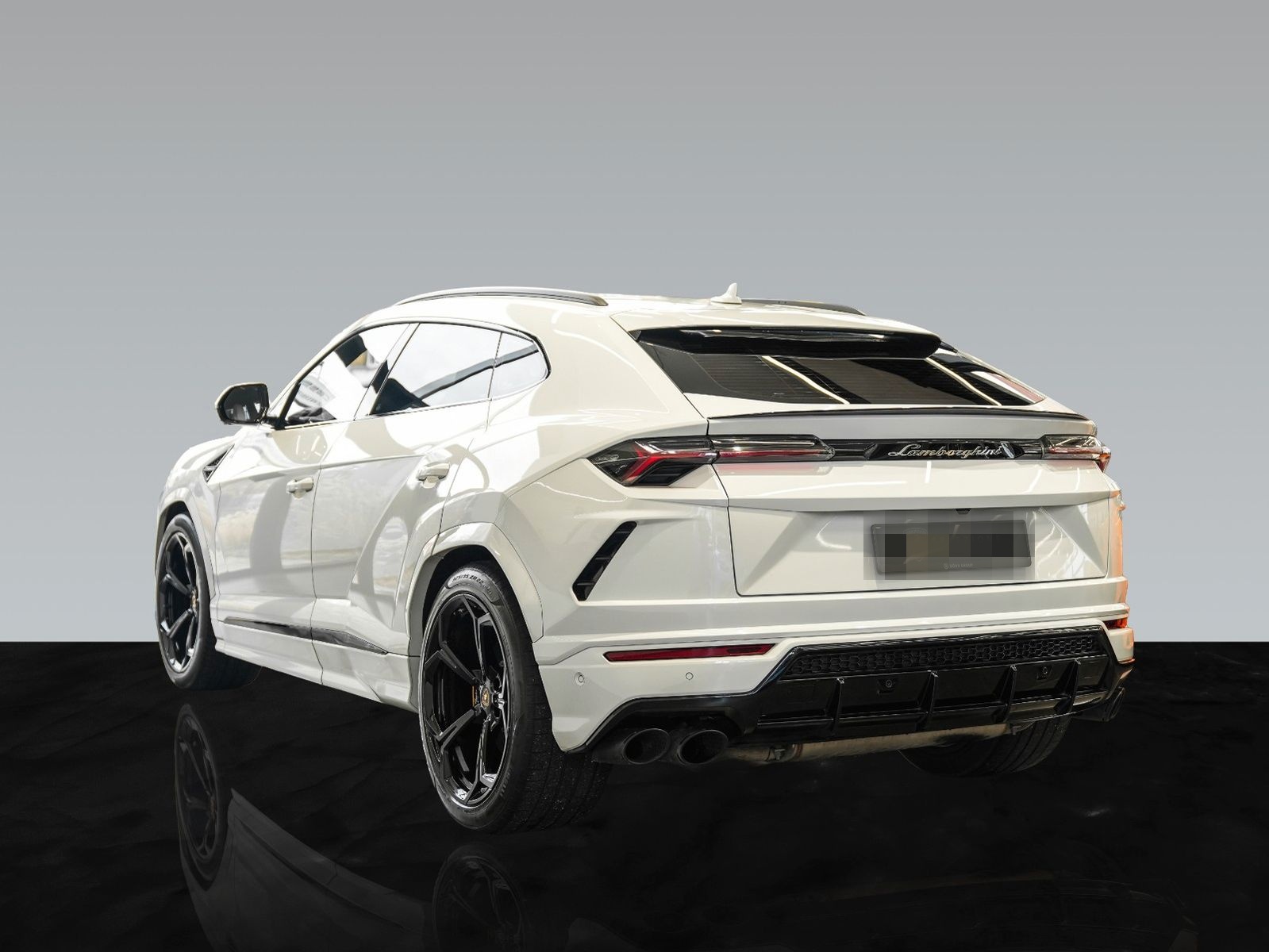 Lamborghini Urus | Panoramic Roof | B&O Sound System foto 17
