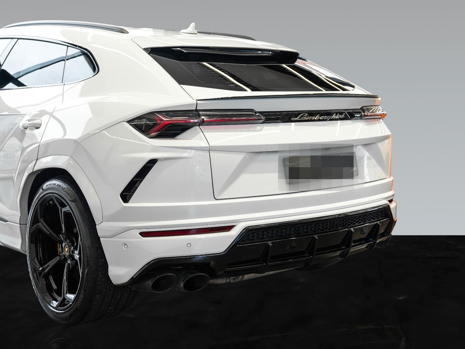 Lamborghini Urus | Panoramic Roof | B&O Sound System foto 18