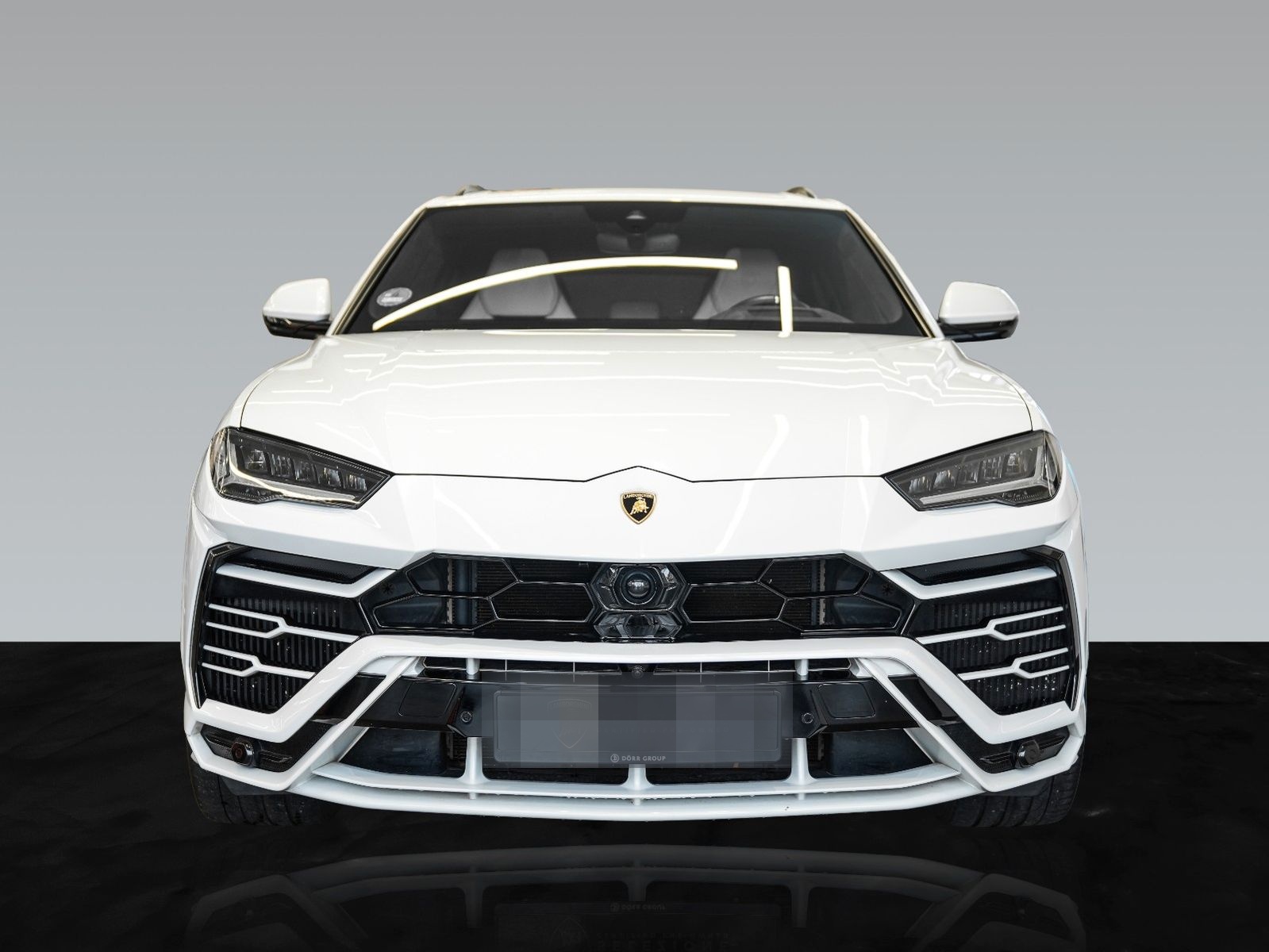 Lamborghini Urus | Panoramic Roof | B&O Sound System foto 3