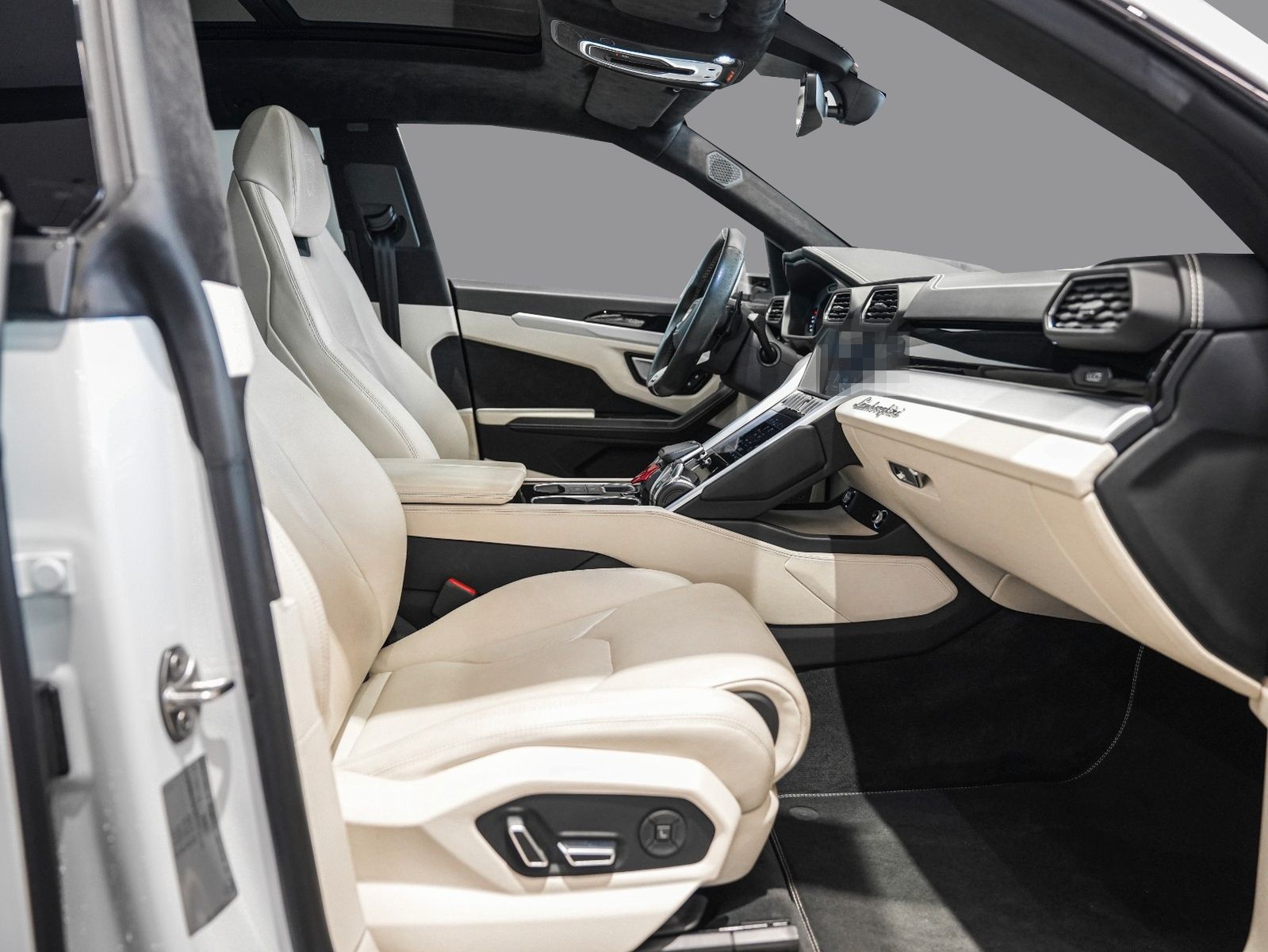 Lamborghini Urus | Panoramic Roof | B&O Sound System foto 21