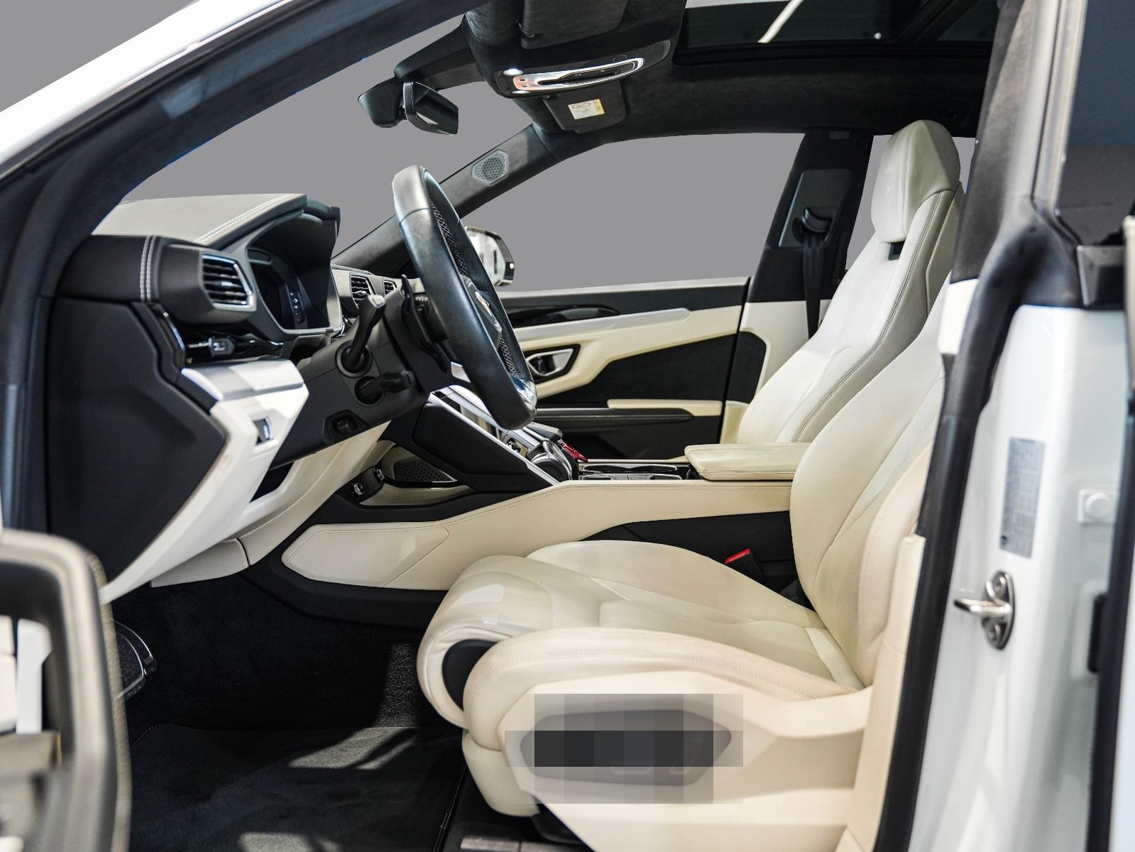 Lamborghini Urus | Panoramic Roof | B&O Sound System foto 22